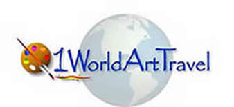 The leader in international painting workshops